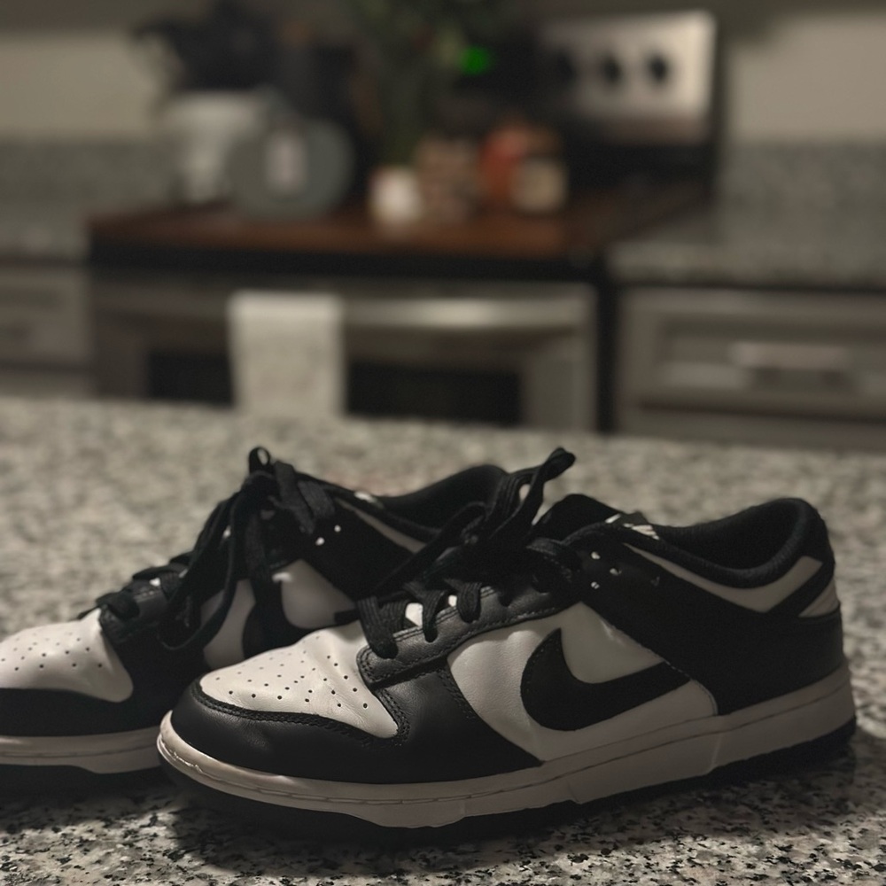 Nike Pandas